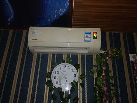 头屯河空调维修售后服务中心