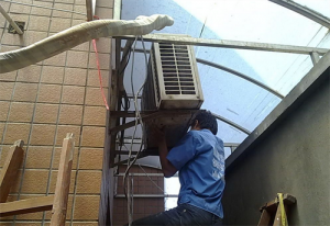 头屯河空调维修售后服务中心