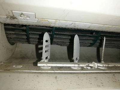 头屯河空调维修售后服务中心电话是多少