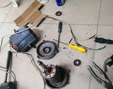 头屯河空调维修售后服务中心电话在哪里找