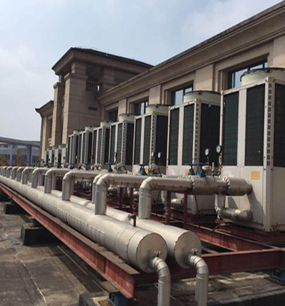 头屯河多联机维修 头屯河中央空调维修