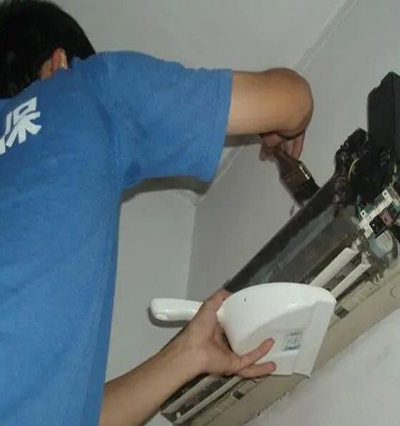 头屯河空调清洗保养