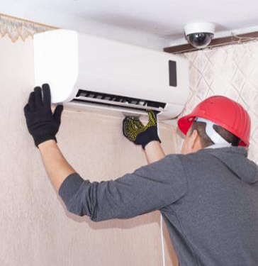 头屯河空调内机噪音大