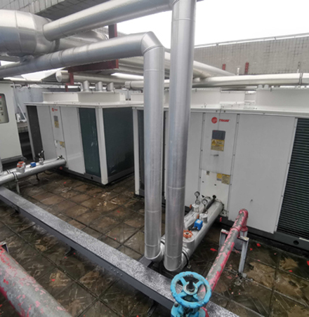 头屯河附近中央空调维修 头屯河上门中央空调维修